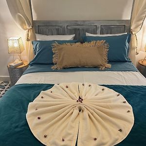 Habitación Doble Deluxe
